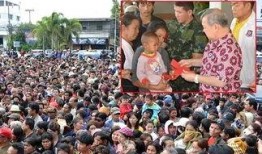 泰国华裔爆料新闻最新情况,最新揭露事件背后的惊人真相